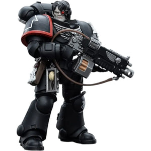 JOYTOY Warhammer Brother Nax Figurine