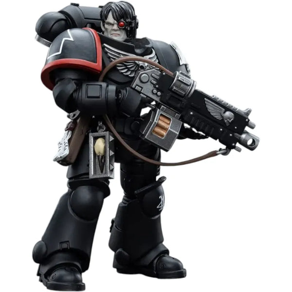 JOYTOY Warhammer Brother Nax Figurine