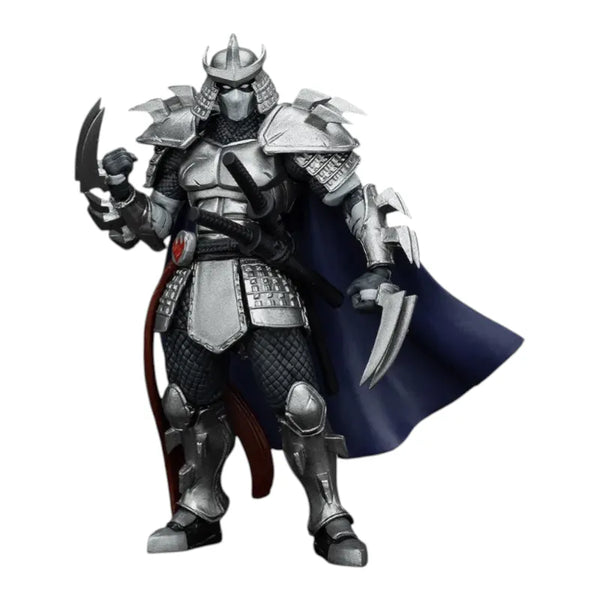 JOYTOY TMNT Shredder Action Figure