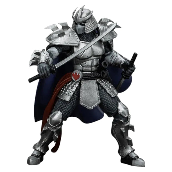 JOYTOY TMNT Shredder Action Figure