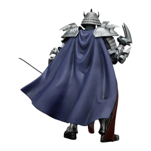 JOYTOY TMNT Shredder Action Figure