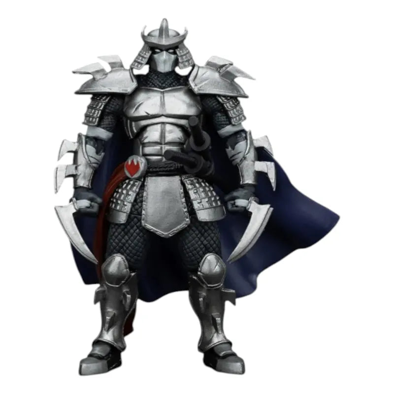 JOYTOY TMNT Shredder Action Figure