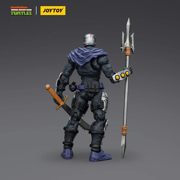 JOYTOY TMNT Foot Clan B Action Figure