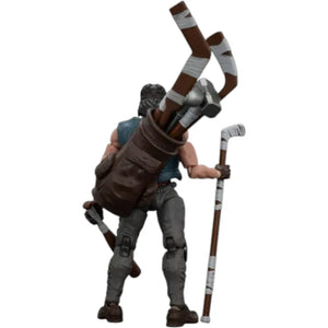 JOYTOY TMNT Casey Jones Action Figure