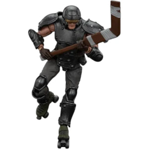 JOYTOY TMNT Casey Jones Action Figure