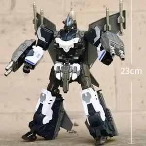W995 Transformers J-15 Fighter Jet Action Figure (23 cm)