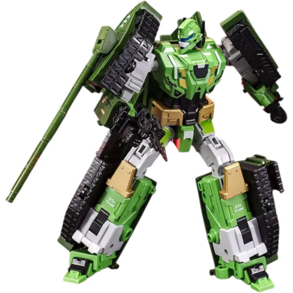 W991-1 Transformers 99A Tank Action Figure (23 cm)