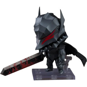 GS Nendoroid Berserk Gatsu Action Figurine