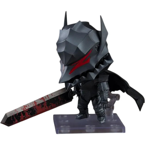 GS Nendoroid Berserk Gatsu Action Figurine