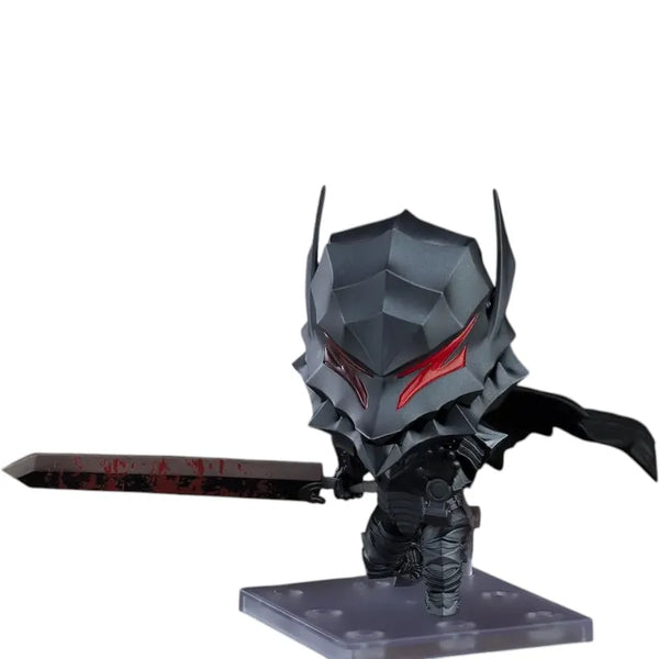 GS Nendoroid Berserk Gatsu Action Figurine