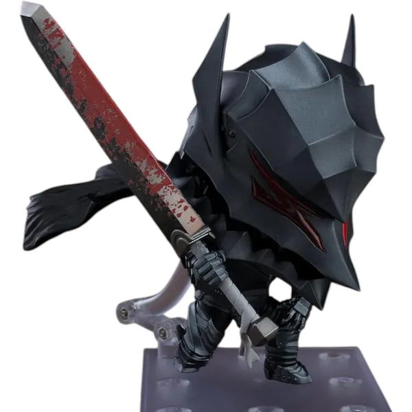 GS Nendoroid Berserk Gatsu Action Figurine