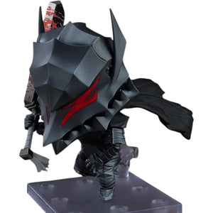 GS Nendoroid Berserk Gatsu Action Figurine