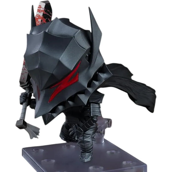 GS Nendoroid Berserk Gatsu Action Figurine