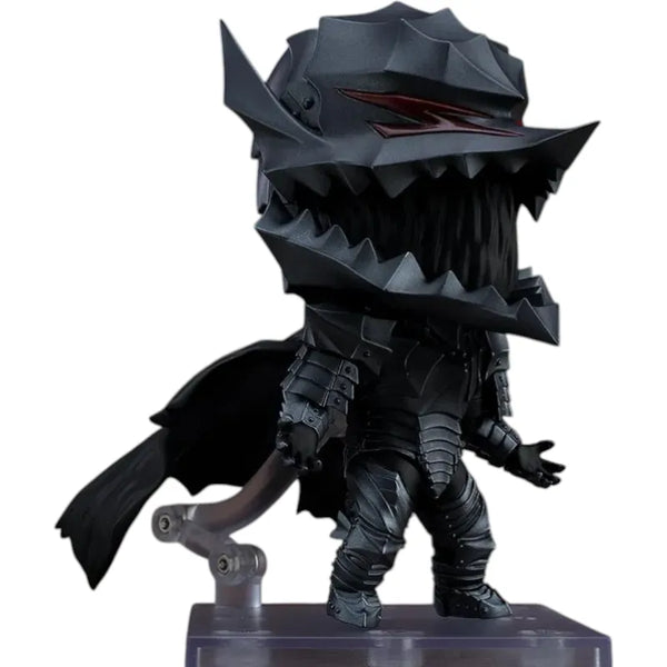 GS Nendoroid Berserk Gatsu Action Figurine