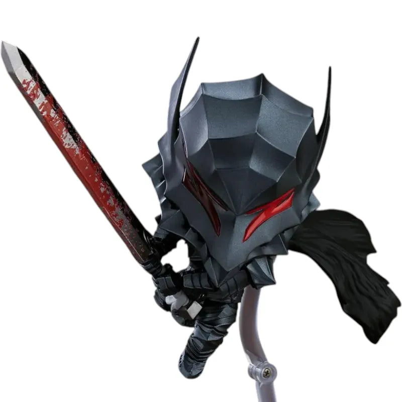 GS Nendoroid Berserk Gatsu Action Figurine