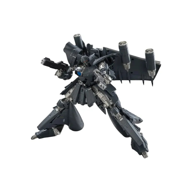 Yuanye Y-20 Dragon Soul Fighter Jet Action Figure