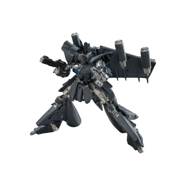 Yuanye Y-20 Dragon Soul Fighter Jet Action Figure