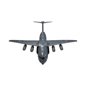 Yuanye Y-20 Dragon Soul Fighter Jet Action Figure