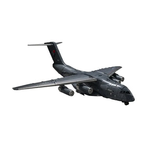 Yuanye Y-20 Dragon Soul Fighter Jet Action Figure
