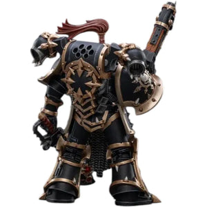JOYTOY Warhammer Champion Slael Action Figurine