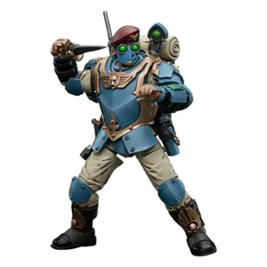 JOYTOY Warhammer Grenadier Action Figurine