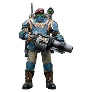 JOYTOY Warhammer Grenadier Action Figurine