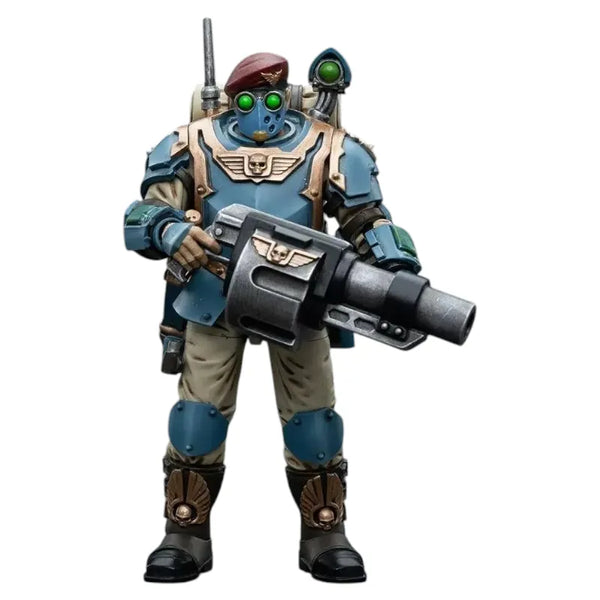 JOYTOY Warhammer Grenadier Action Figurine