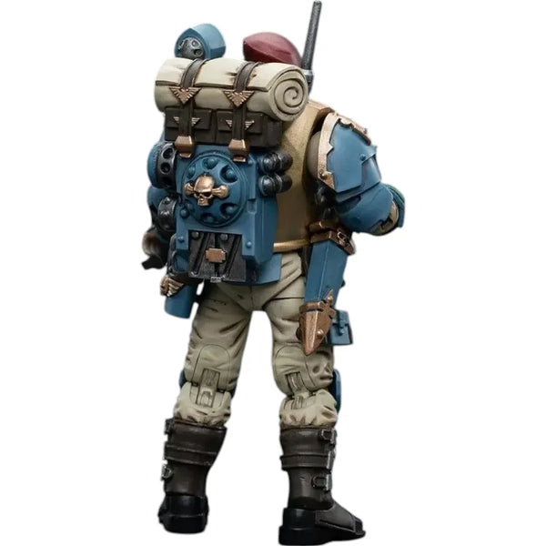 JOYTOY Warhammer Grenadier Action Figurine