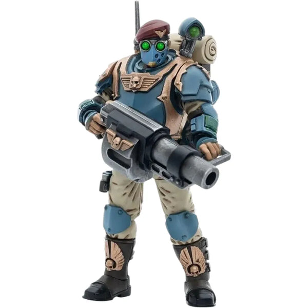 JOYTOY Warhammer Grenadier Action Figurine