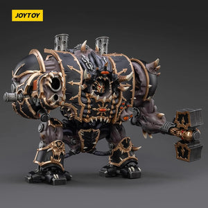JOYTOY Warhammer Helbrute Action Figurine