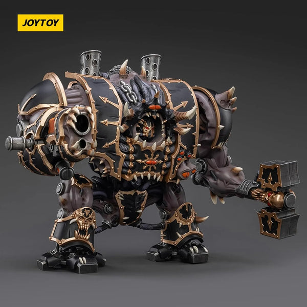 JOYTOY Warhammer Helbrute Action Figurine
