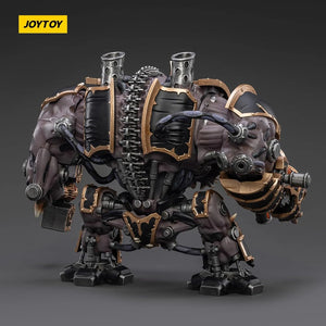 JOYTOY Warhammer Helbrute Action Figurine