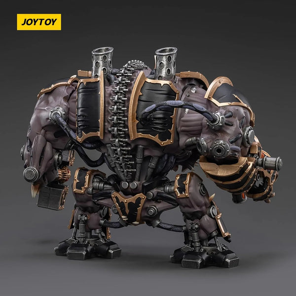 JOYTOY Warhammer Helbrute Action Figurine