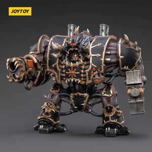 JOYTOY Warhammer Helbrute Action Figurine