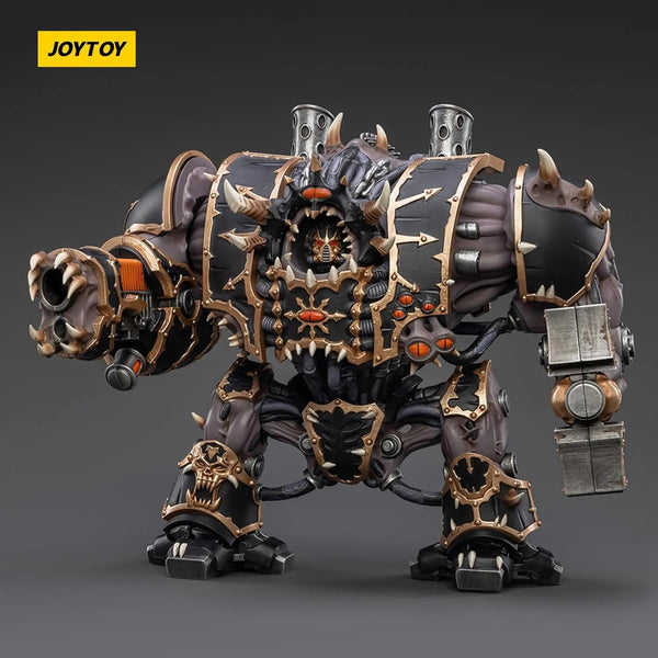 JOYTOY Warhammer Helbrute Action Figurine