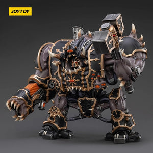 JOYTOY Warhammer Helbrute Action Figurine