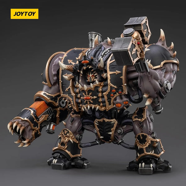 JOYTOY Warhammer Helbrute Action Figurine
