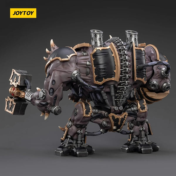 JOYTOY Warhammer Helbrute Action Figurine