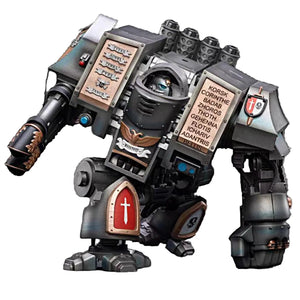 JOYTOY Warhammer Venerable Action Figurine