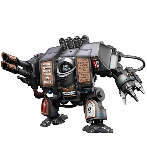 JOYTOY Warhammer Venerable Action Figurine