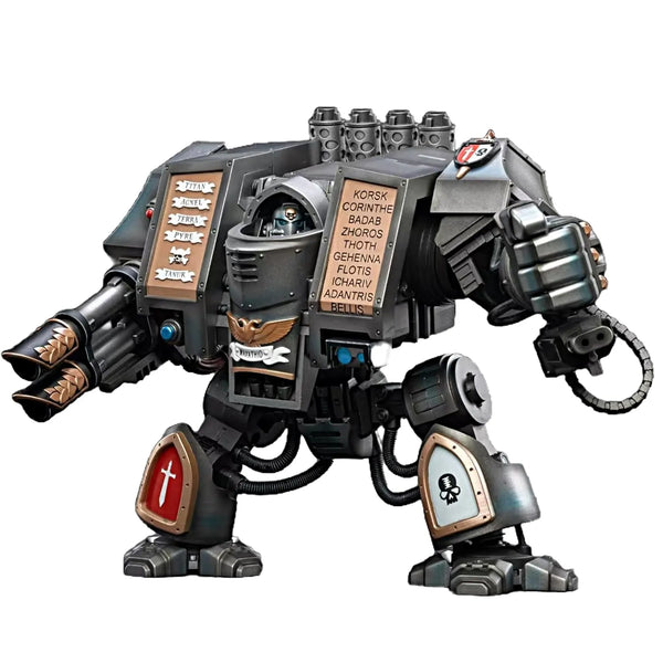 JOYTOY Warhammer Venerable Action Figurine