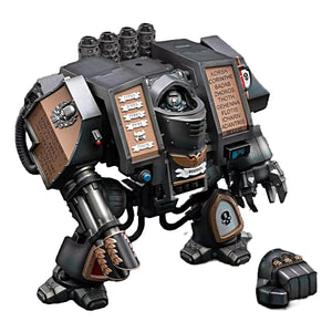 JOYTOY Warhammer Venerable Action Figurine
