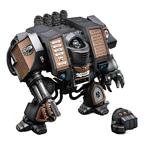 JOYTOY Warhammer Venerable Action Figurine