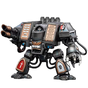 JOYTOY Warhammer Venerable Action Figurine