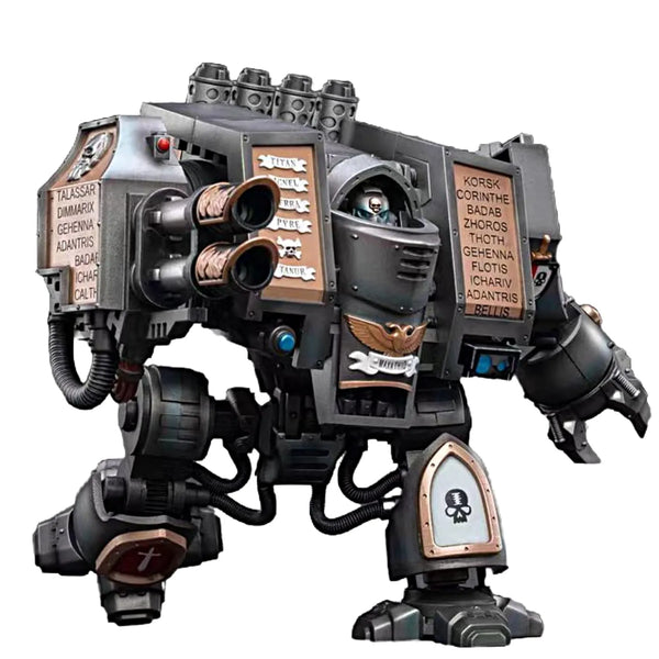 JOYTOY Warhammer Venerable Action Figurine
