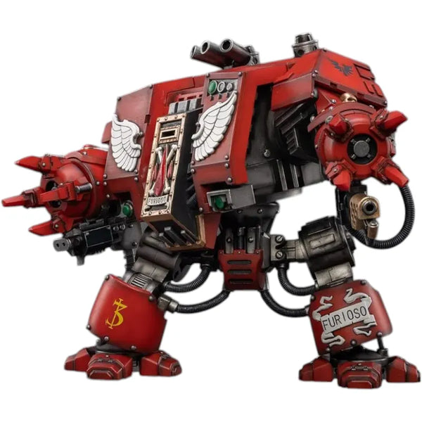 JOYTOY Warhammer Samel Action Figurine