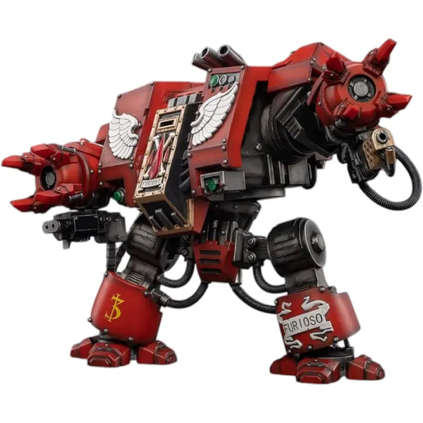 JOYTOY Warhammer Samel Action Figurine