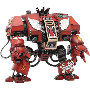 JOYTOY Warhammer Samel Action Figurine