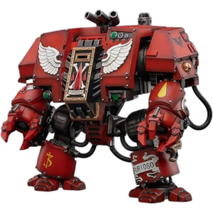 JOYTOY Warhammer Samel Action Figurine