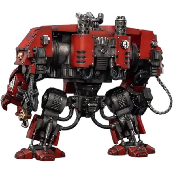 JOYTOY Warhammer Samel Action Figurine